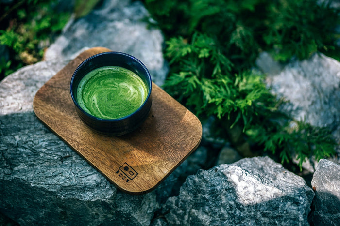 Matcha-Origine-Bienfaits-et-Recettes-Le-Guide-Complet-de-l-Herboristerie-Dr.-No NICE ORGANIC herboristerie bio