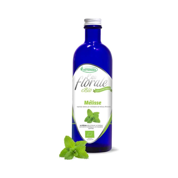 Hydrolat de Mélisse - 200ml - Phytofrance
