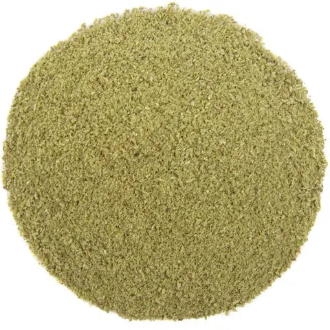 Romarin poudre 100 g NICE ORGANIC herboristerie bio