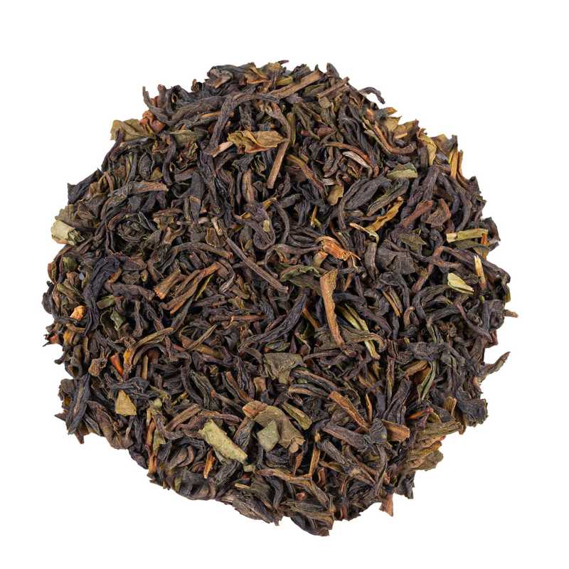 Thé vert jasmin high grade NICE ORGANIC herboristerie bio