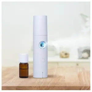 Diffuseur nomade Lilia NICE ORGANIC herboristerie bio