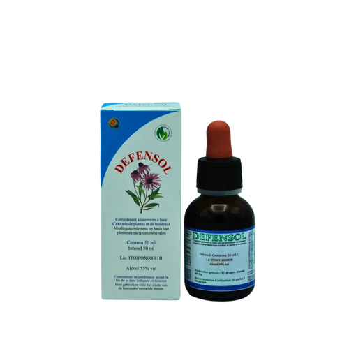 Defensol 50 mL NICE ORGANIC herboristerie bio