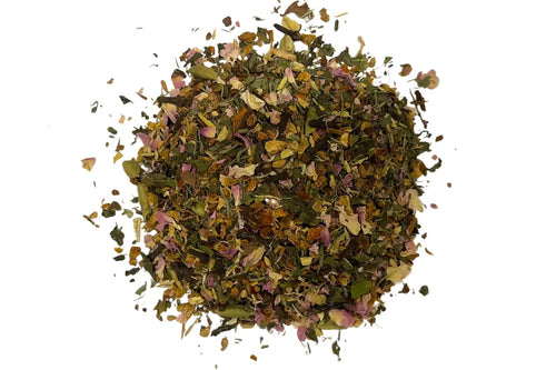 Tisane de Noël 100g NICE ORGANIC herboristerie bio