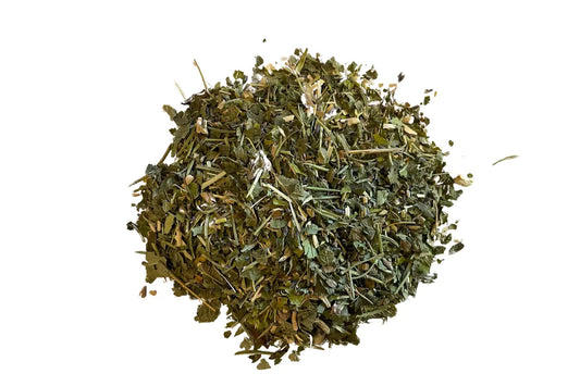 Tisane Concentration, Calme et Energie NICE ORGANIC herboristerie bio