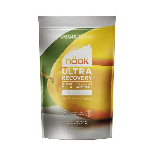 Protéine Mangue Noix de Coco Ultra Energy™ NICE ORGANIC herboristerie bio