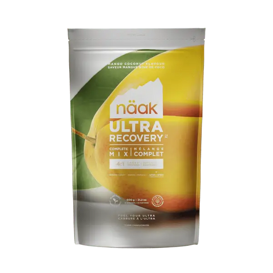 Protéine Mangue Noix de Coco Ultra Energy™ NICE ORGANIC herboristerie bio