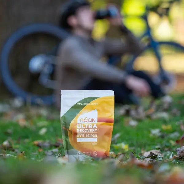 Protéine Mangue Noix de Coco Ultra Energy™ NICE ORGANIC herboristerie bio