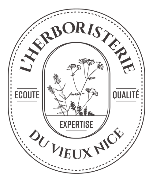 Herboristerie bio du vieux Nice