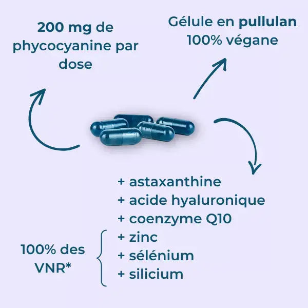 Phycosublime NICE ORGANIC herboristerie bio