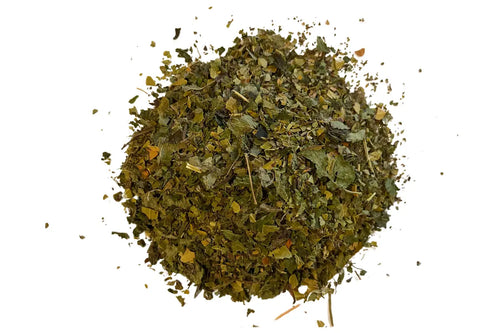 Phytocyst tisane préventive cystite 180 g NICE ORGANIC herboristerie bio