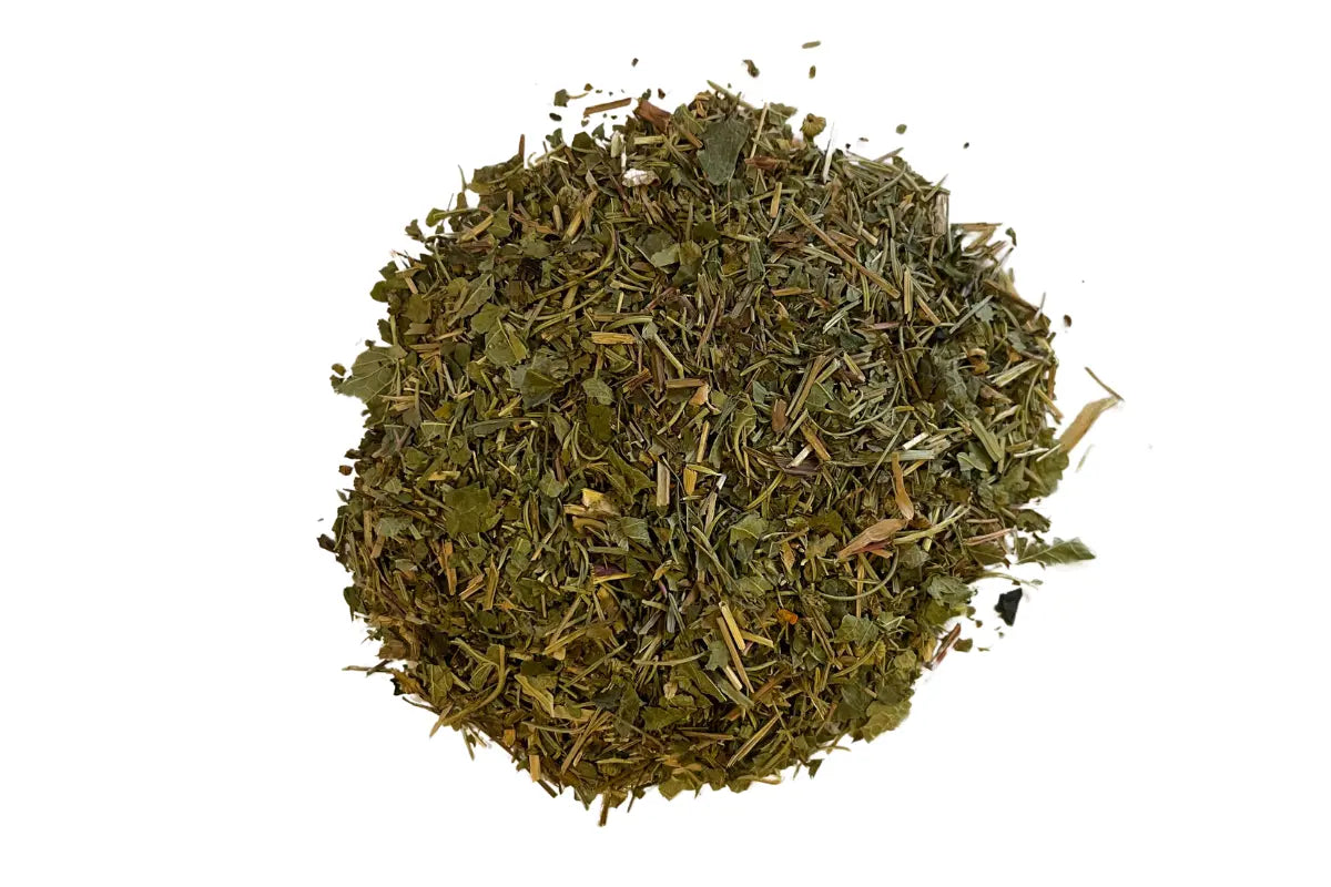 Tisane NO Migraine NICE ORGANIC herboristerie bio