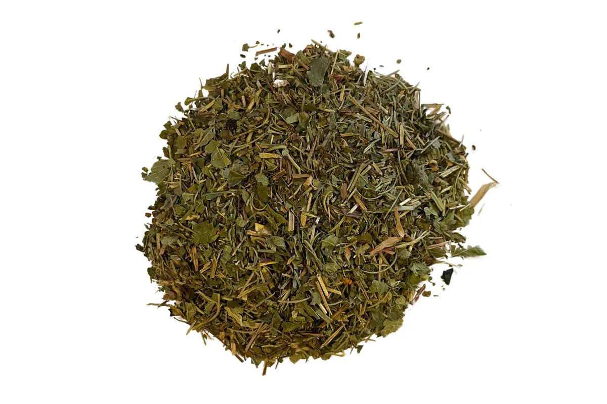 Tisane No Goutte NICE ORGANIC herboristerie bio