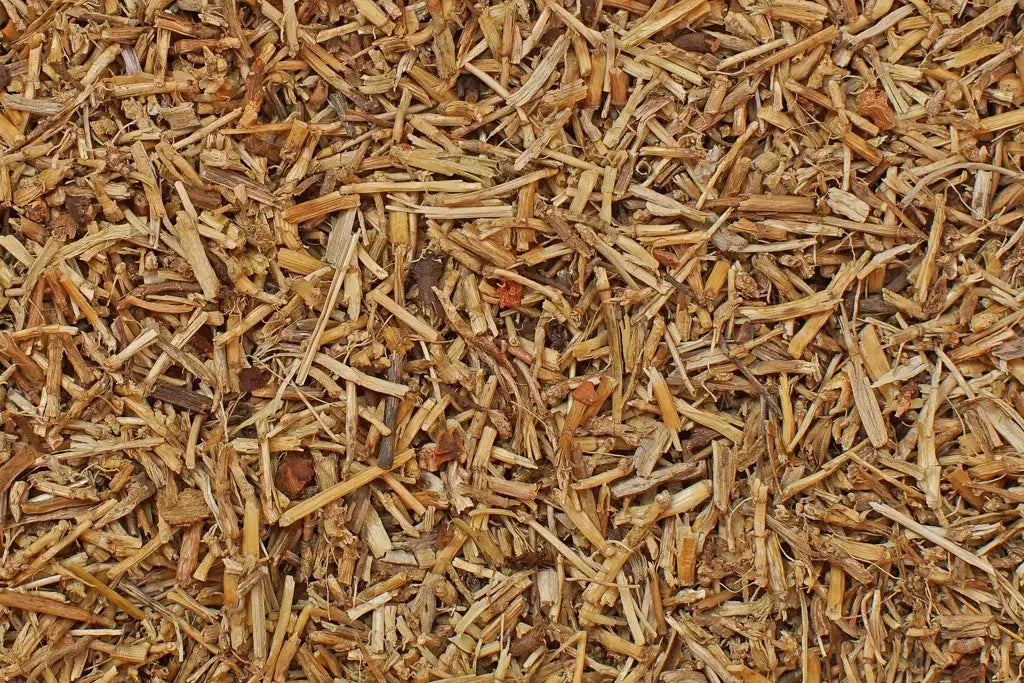 chiendent tisane bio