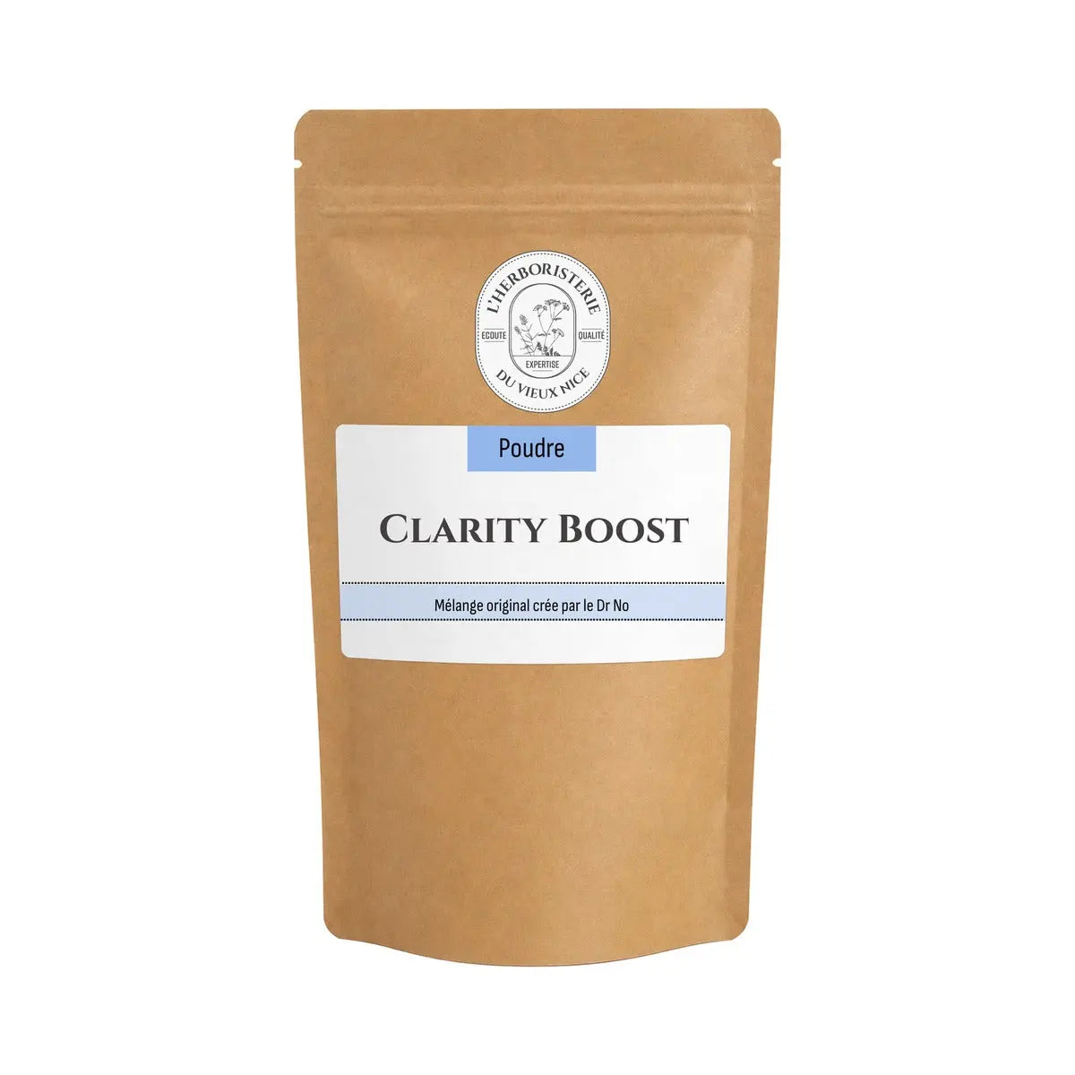 Poudre complexe "Clarity Boost"
