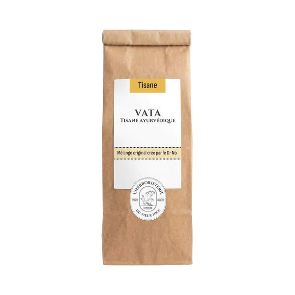 Tisane Ayurvédique Vata