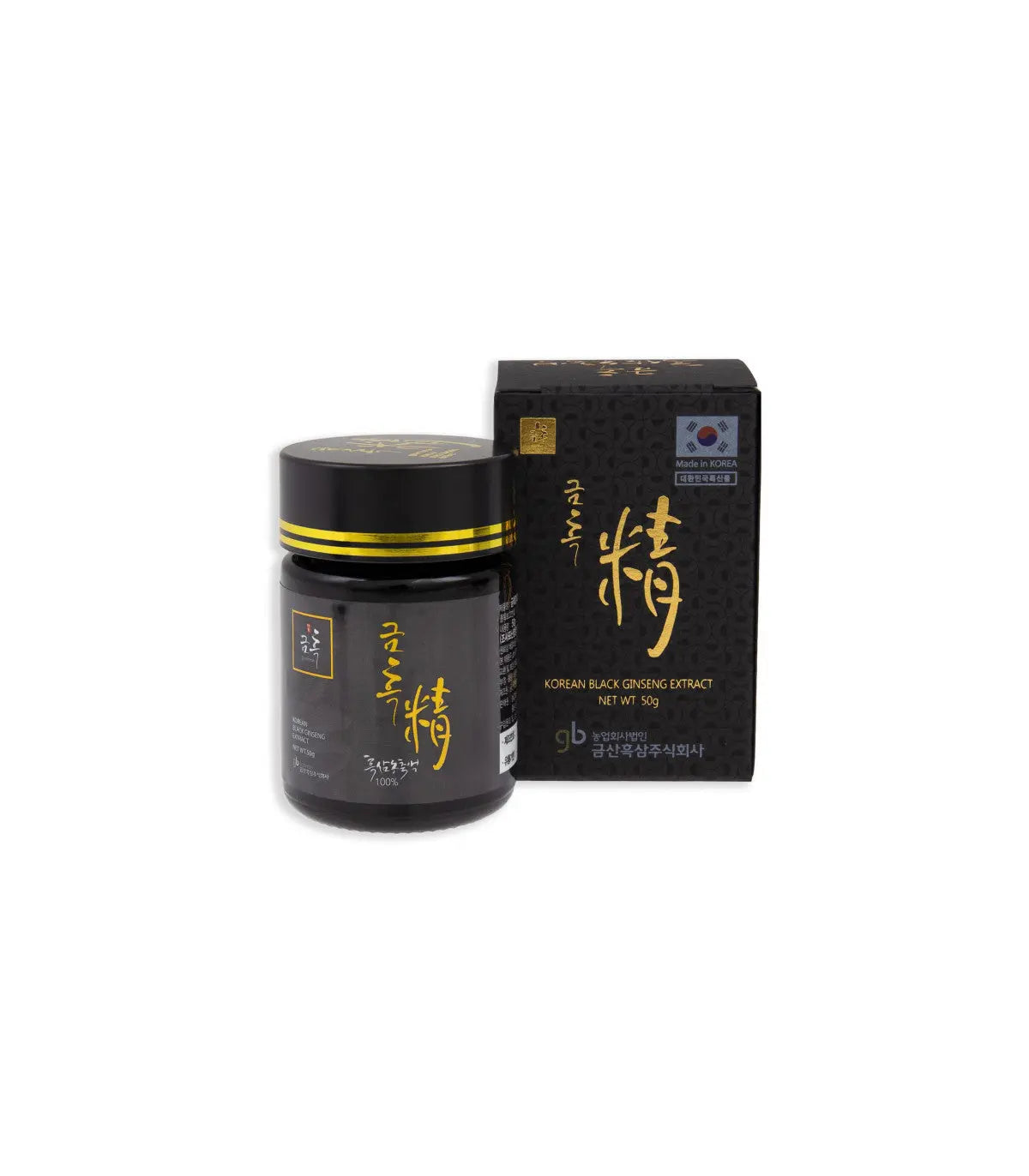 Ginseng Noir tonique sexuel NICE ORGANIC herboristerie bio
