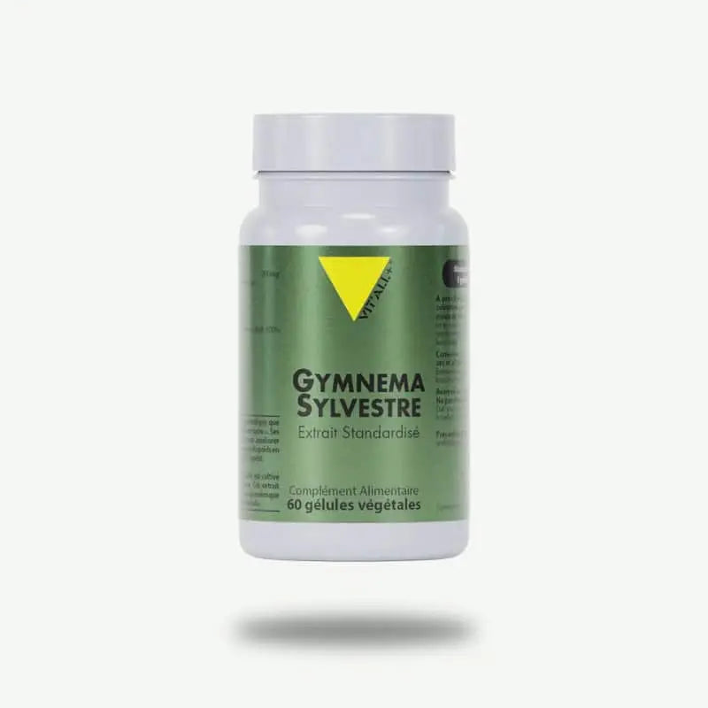 Gymnema Sylvestre Herboristerie bio du vieux Nice