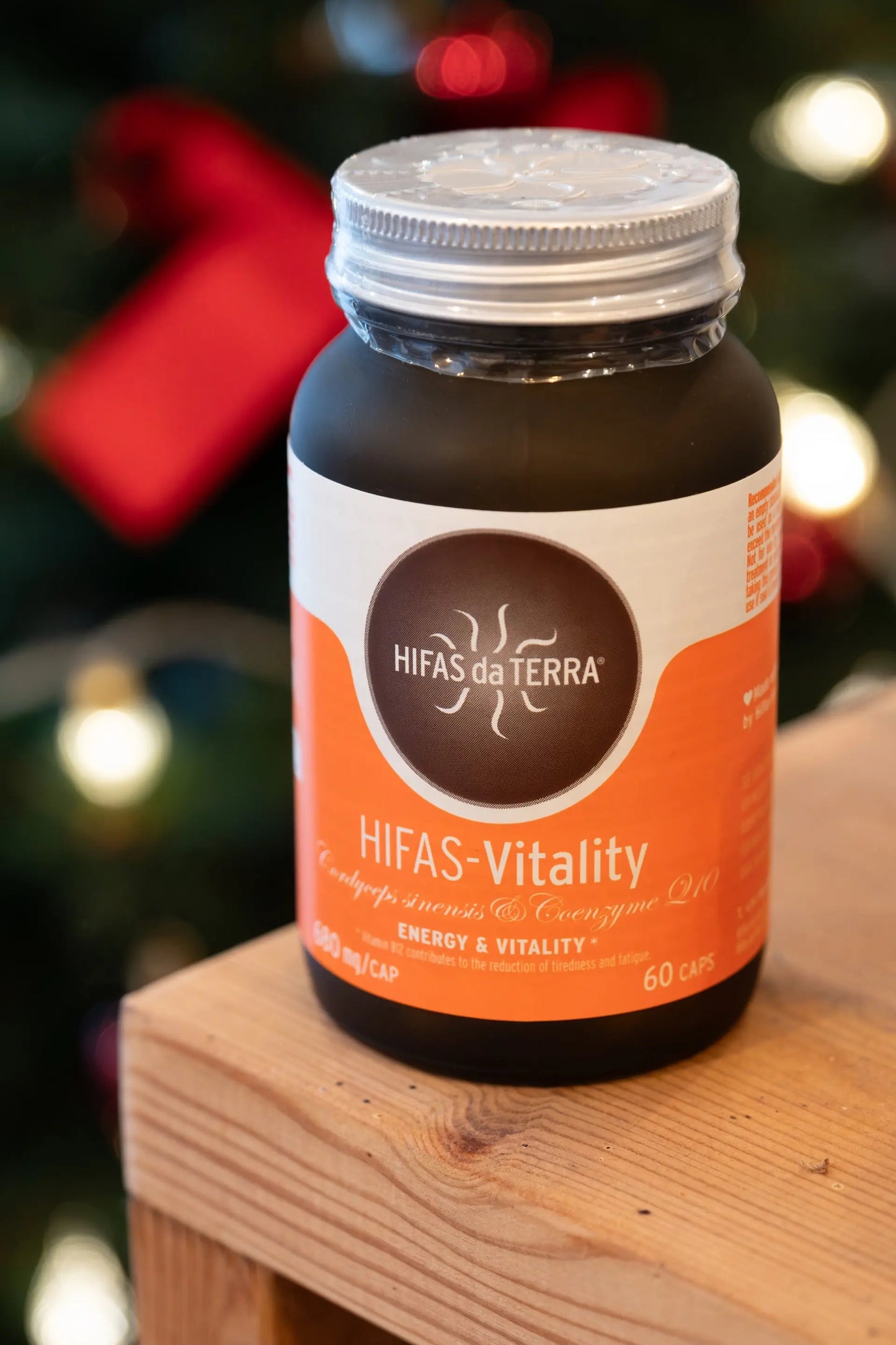 HIFAS-Vitality – Hifas da terra Herboristerie bio du vieux Nice
