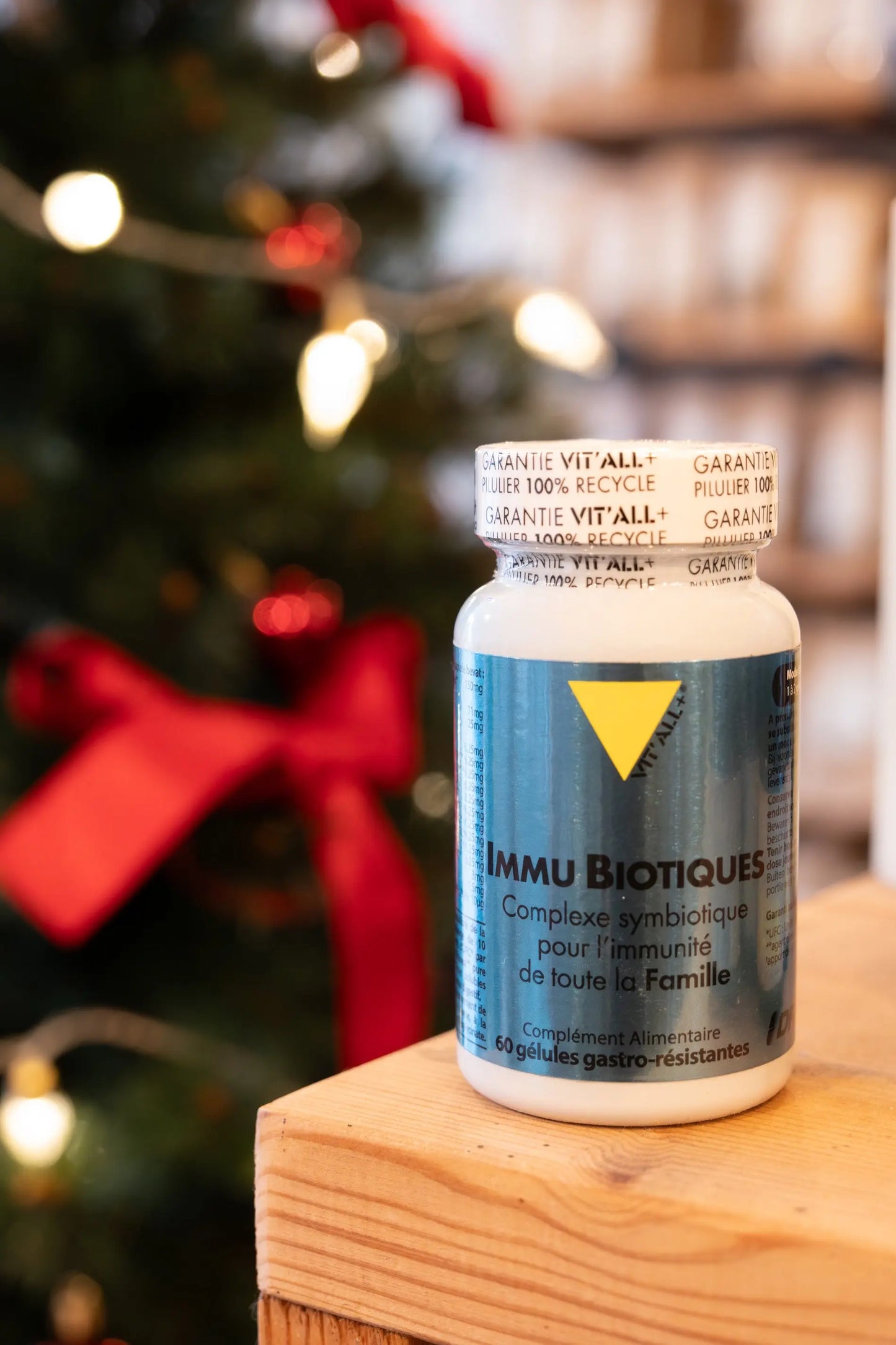 Immubiotique – Vitall+ Herboristerie bio du vieux Nice