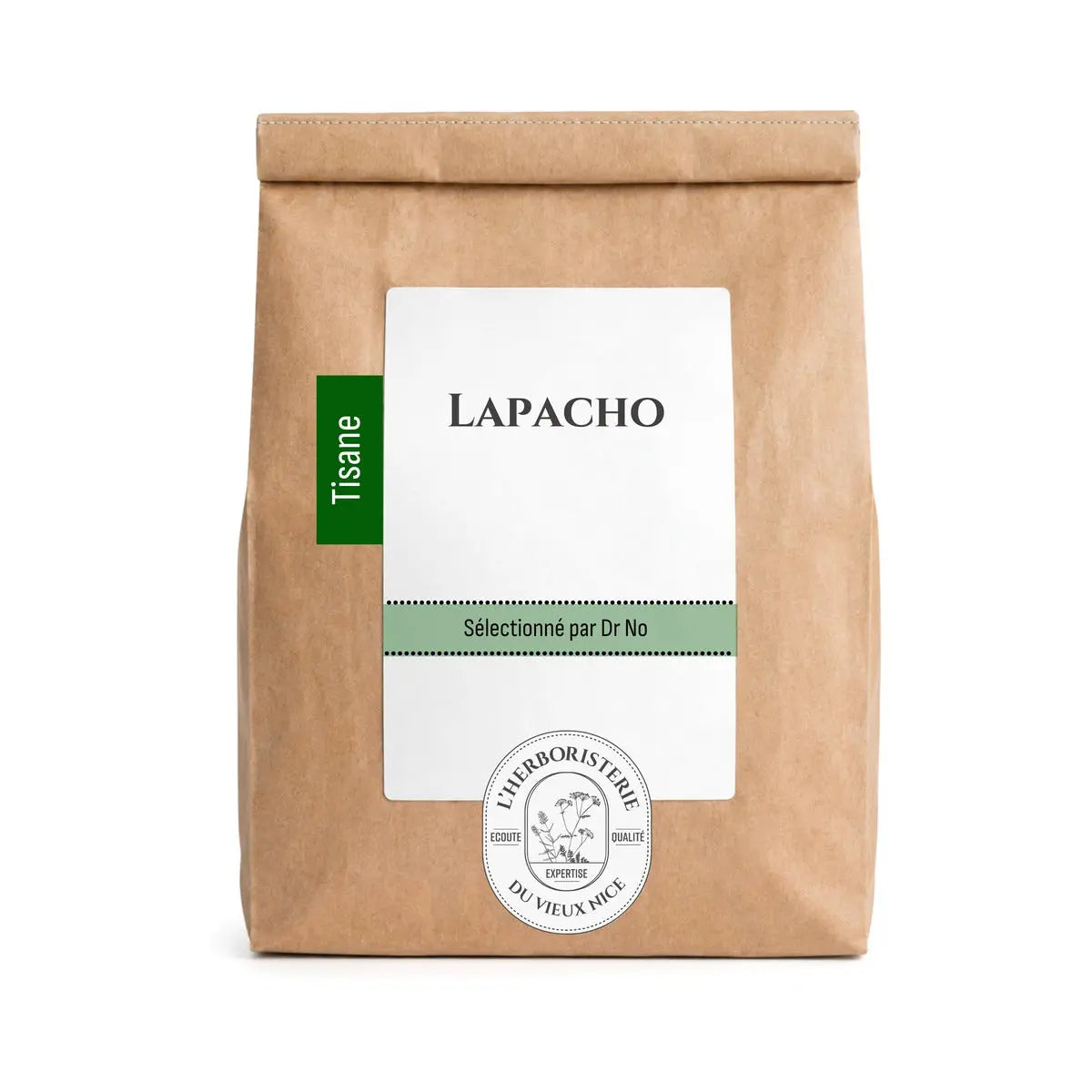 Lapacho - Écorce intérieure (Pau d'Arco)