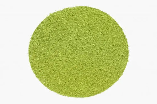 Matcha Hisui cérémonie en vrac NICE ORGANIC herboristerie bio
