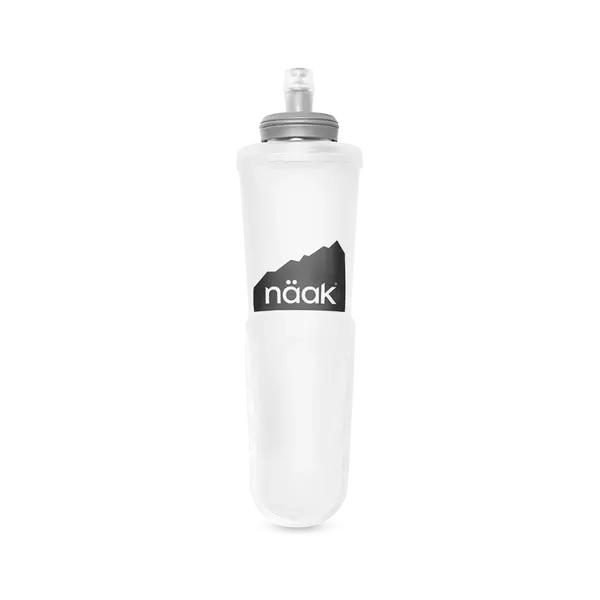 Matériel et accessoires Soft Flask 500 ml par Hydrapak™ Näak Herboristerie bio du vieux Nice