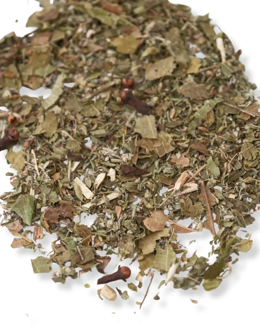 Tisane No Parasit - Herboristerie du Vieux Nice Herboristerie bio du vieux Nice