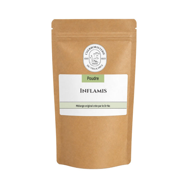 Poudre complexe "Inflammis"
