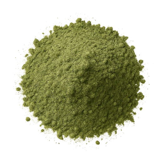 Poudre de centella Herboristerie bio du vieux Nice