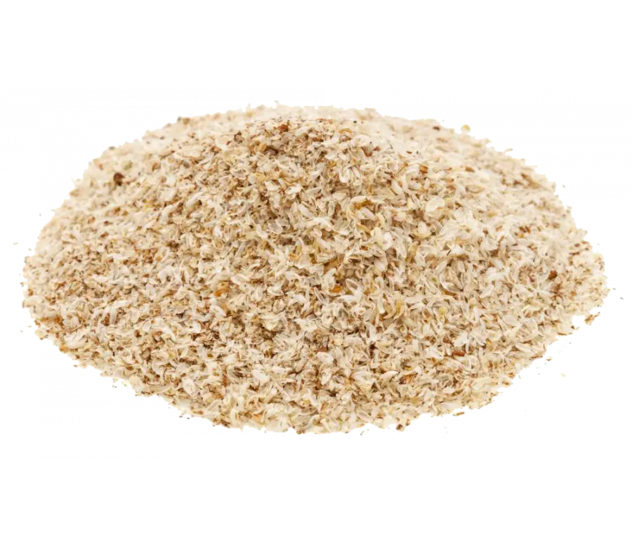 Psyllium blond 100 g NICE ORGANIC herboristerie bio