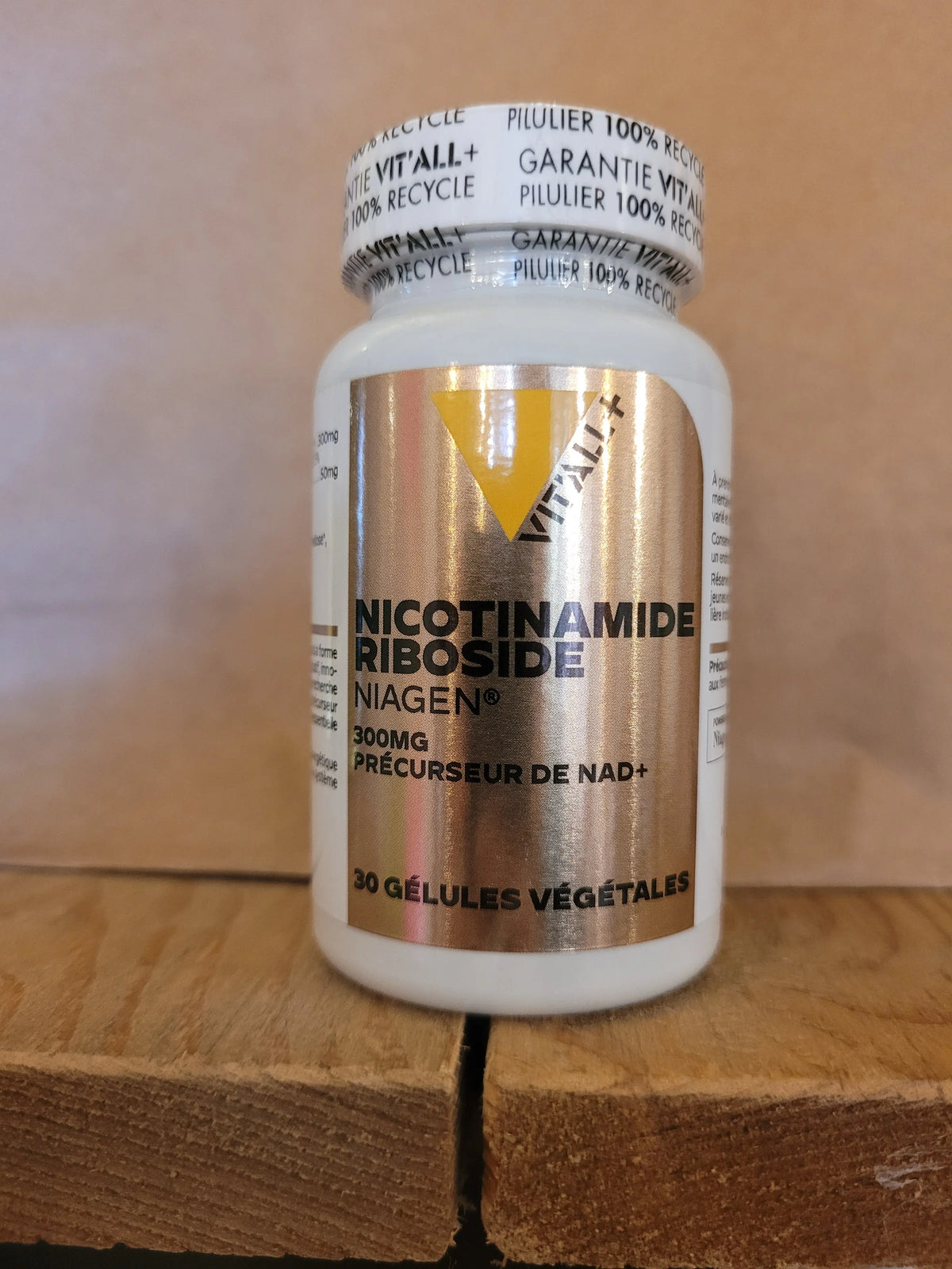 Nicotinamide riboside Herboristerie bio du vieux Nice