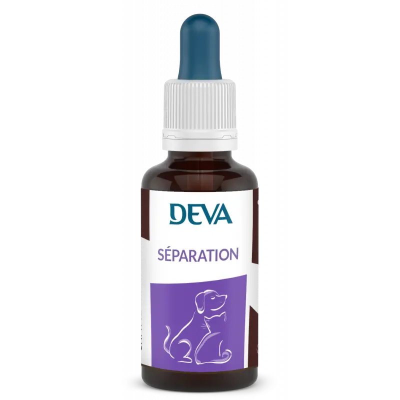 Séparation animaux - DEVA Herboristerie bio du vieux Nice