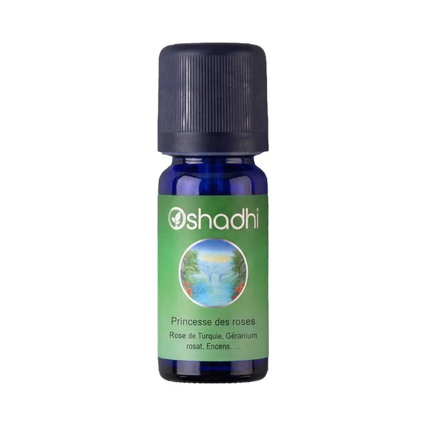 Synergies huiles essentielle pour Diffusion - 10ml - Oshadhi