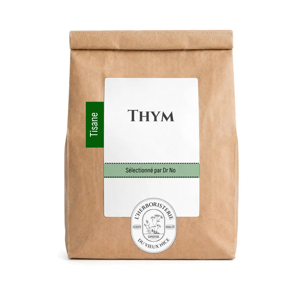 Thym - Feuilles