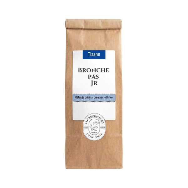 Tisane Bronche Pas Jr