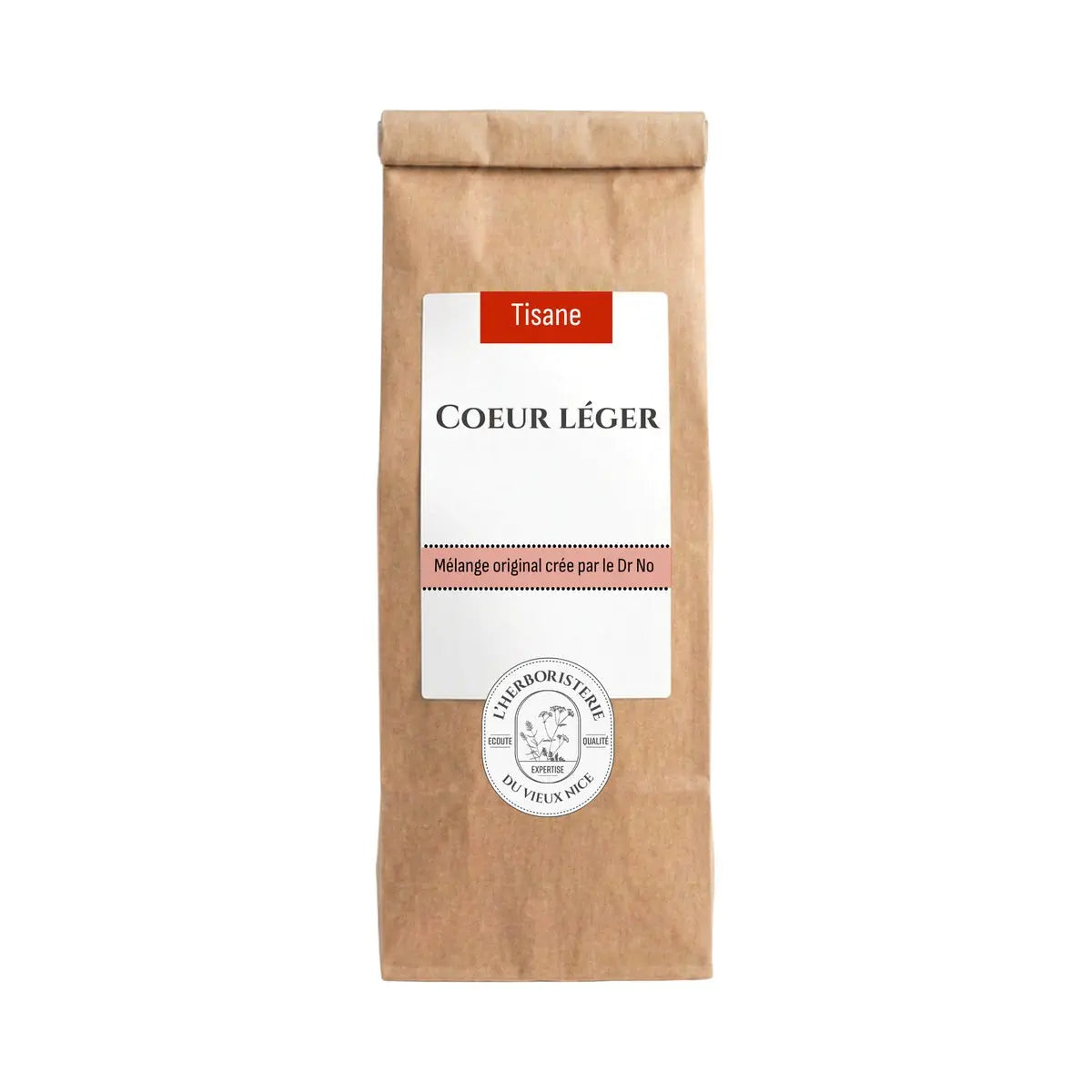 Tisane Cœur Léger