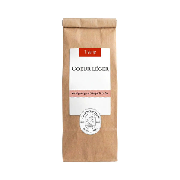 Tisane Cœur Léger