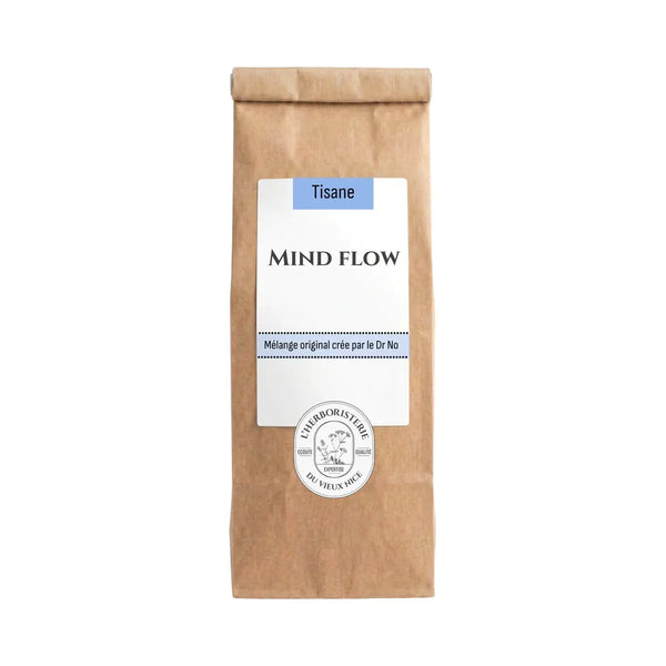 Tisane Mind Flow