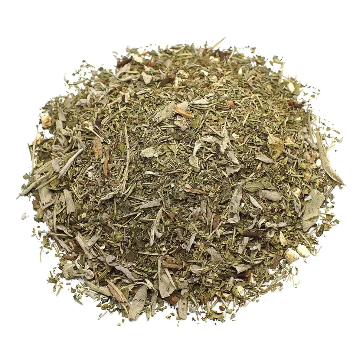 Tisane panacée biologique