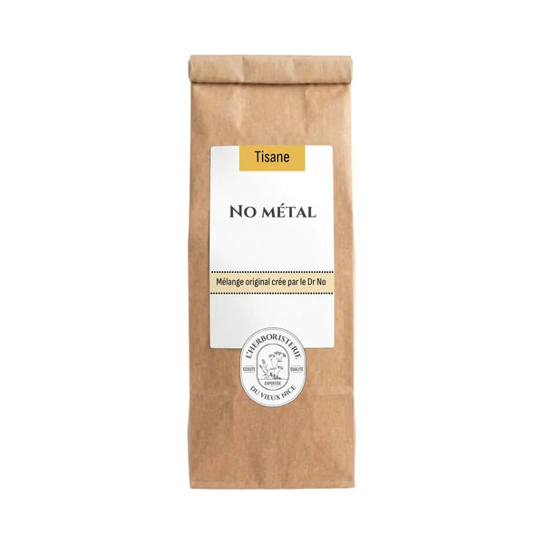 Tisane No Métal