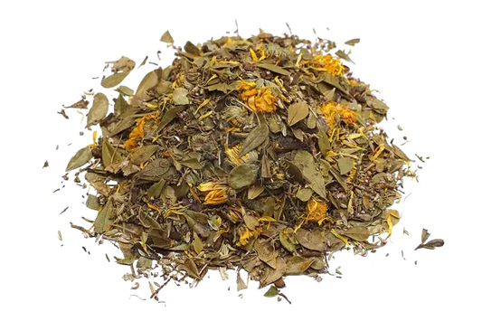 Tisane CONFORT URINAIRE femme Nice organic herboristerie bio