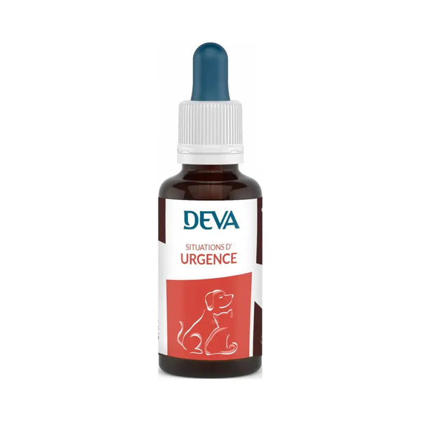 Urgence animaux - DEVA Herboristerie bio du vieux Nice