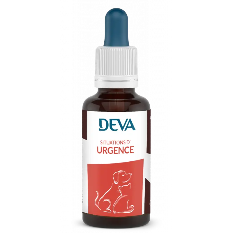 Urgence animaux - DEVA Herboristerie bio du vieux Nice