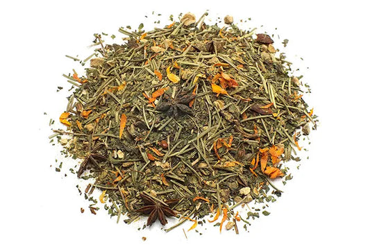Tisane Endo FEM NICE ORGANIC herboristerie bio