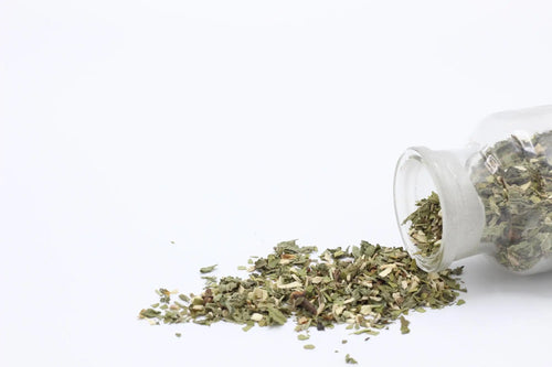 Tisane Régul Hormone avec sauge et houblon Nice organic herboristerie bio