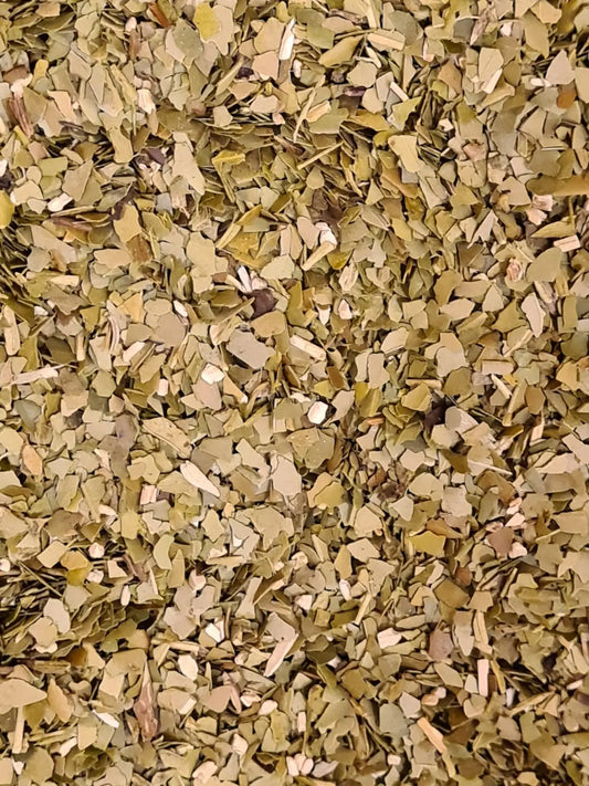 Maté NICE ORGANIC herboristerie bio