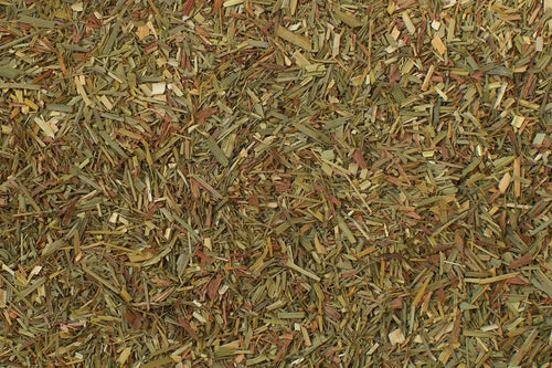 citronnelle tisane bio