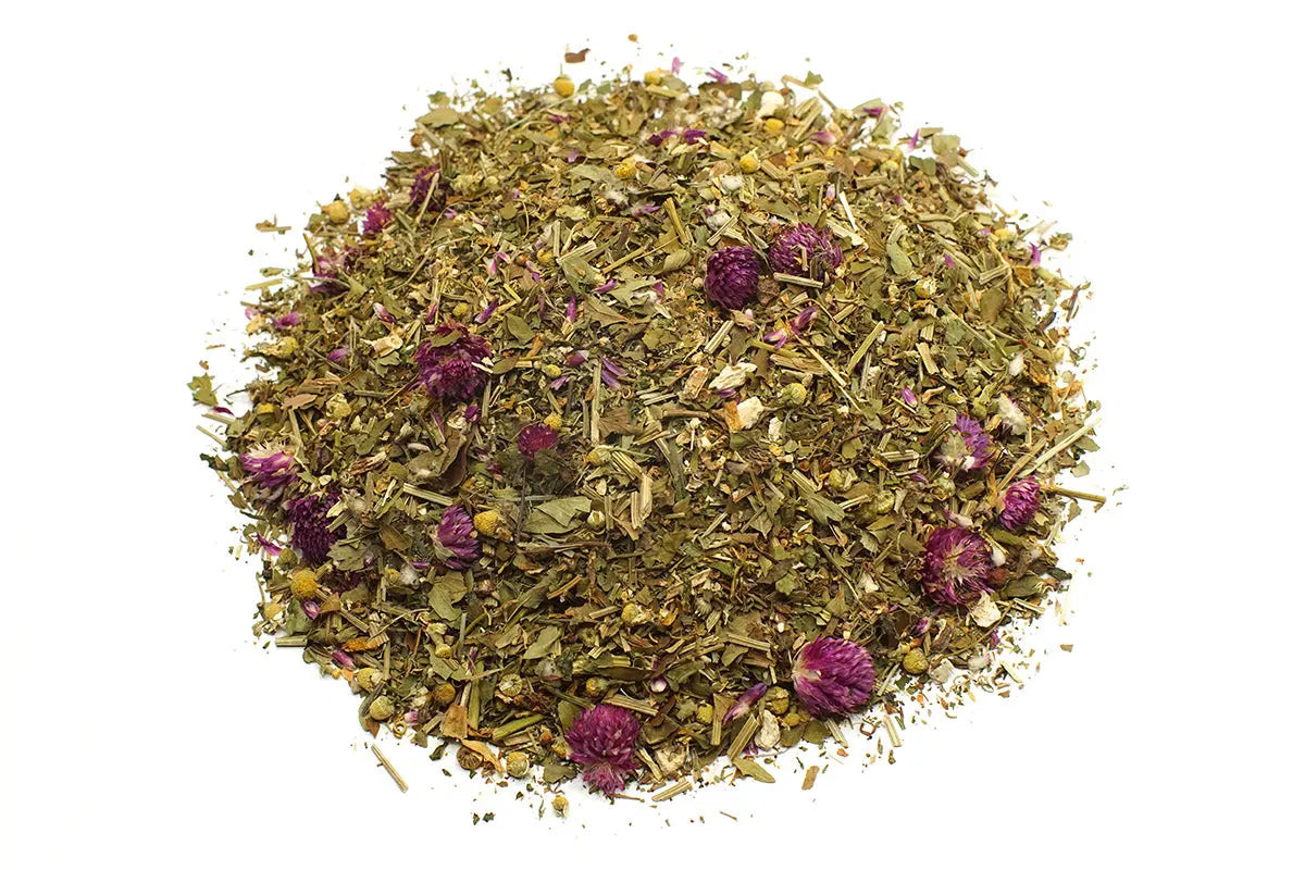 Tisane CONFORT ARTICULAIRE Nice organic herboristerie bio