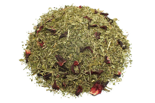 Tisane DETOX GÉNÉRALE n°1 CHANGEMENT DE SAISON NICE ORGANIC herboristerie bio