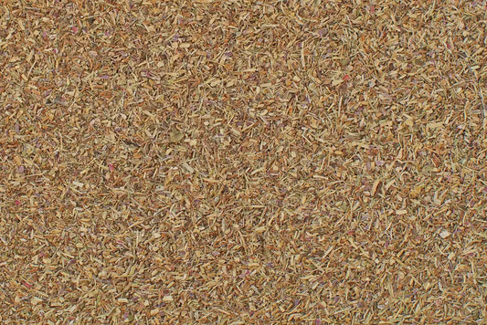 tisane échinacée bio